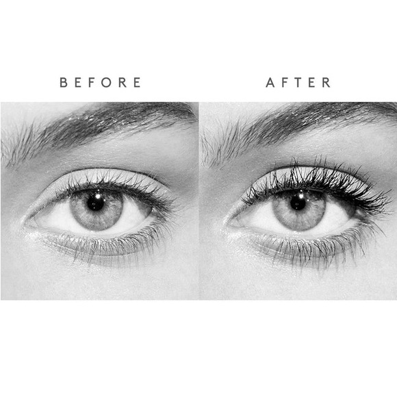 💗FENTY BEAUTY Full Frontal Mascara Black + Flypencil Longwear Eyeliner Black - Picture 10 of 16